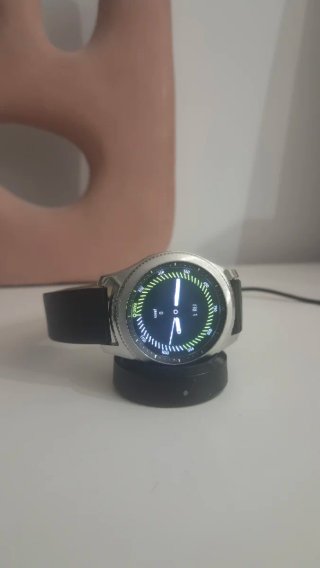 Samsung S3 Classic Smartwatch
