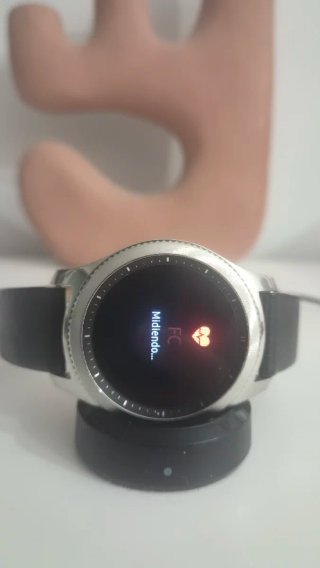 Samsung S3 Classic Smartwatch