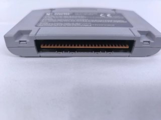 Super Mario 64 N64 Nintendo Juego