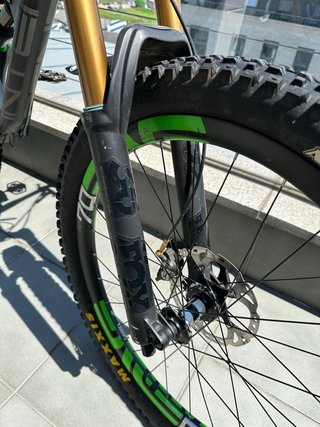 Intense Tracer 275 Bicicleta Enduro