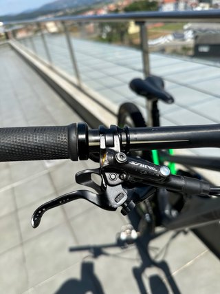 Intense Tracer 275 Bicicleta Enduro