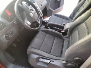 Volkswagen Touran 2010 1.9TDI 105Cv