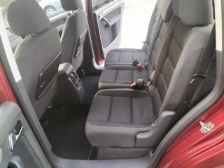 Volkswagen Touran 2010 1.9TDI 105Cv