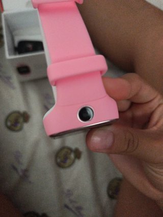 Reloj XPLORA Rosa