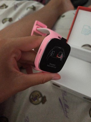 Reloj XPLORA Rosa