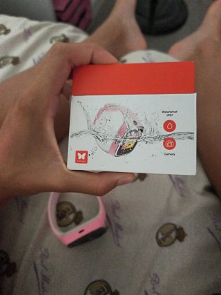 Reloj XPLORA Rosa