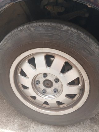 Audi A4 2000