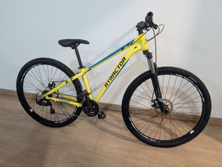 Bicicleta Atractor 29 Taglia M