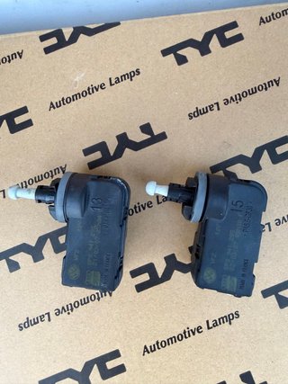 2 electromotor seat