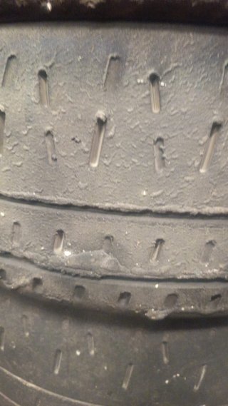 6 Neumáticos Pirelli Competición 16”