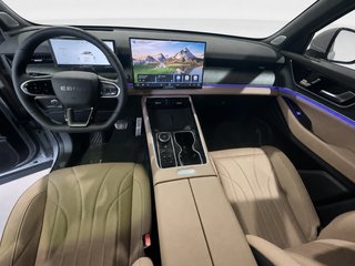 EBRO S900 1.5 TGDI PHEV 3DHT Luxury 4X4 E-CVT 313 kW (425 CV)