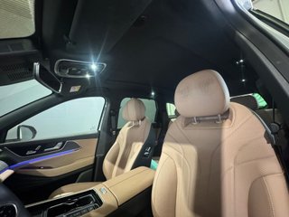 EBRO S900 1.5 TGDI PHEV 3DHT Luxury 4X4 E-CVT 313 kW (425 CV)