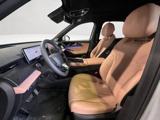 EBRO S900 1.5 TGDI PHEV 3DHT Luxury 4X4 E-CVT 313 kW (425 CV)