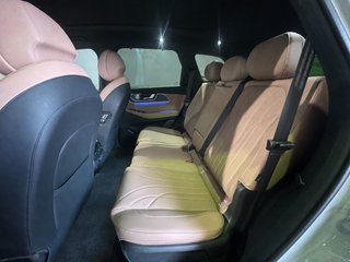 EBRO S900 1.5 TGDI PHEV 3DHT Luxury 4X4 E-CVT 313 kW (425 CV)