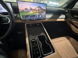 EBRO S900 1.5 TGDI PHEV 3DHT Luxury 4X4 E-CVT 313 kW (425 CV)