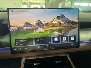 EBRO S900 1.5 TGDI PHEV 3DHT Luxury 4X4 E-CVT 313 kW (425 CV)