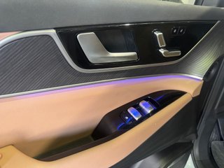 EBRO S900 1.5 TGDI PHEV 3DHT Luxury 4X4 E-CVT 313 kW (425 CV)