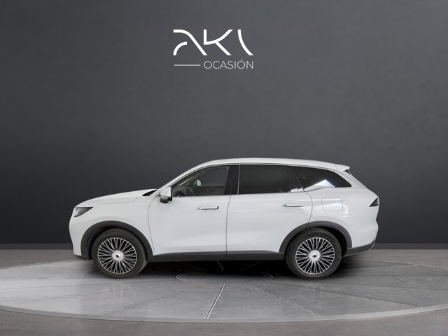 EBRO S900 1.5 TGDI PHEV 3DHT Luxury 4X4 E-CVT 313 kW (425 CV)