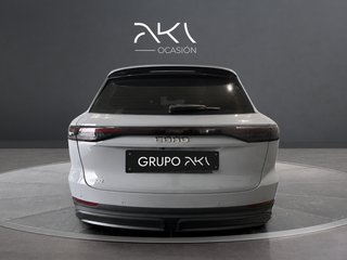 EBRO S900 1.5 TGDI PHEV 3DHT Luxury 4X4 E-CVT 313 kW (425 CV)