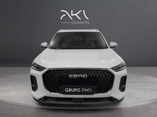 EBRO S900 1.5 TGDI PHEV 3DHT Luxury 4X4 E-CVT 313 kW (425 CV)