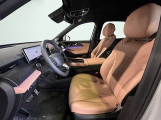 EBRO S900 1.5 TGDI PHEV 3DHT Luxury 4X4 E-CVT 313 kW (425 CV)