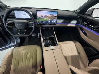 EBRO S900 1.5 TGDI PHEV 3DHT Luxury 4X4 E-CVT 313 kW (425 CV)