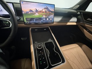EBRO S900 1.5 TGDI PHEV 3DHT Luxury 4X4 E-CVT 313 kW (425 CV)