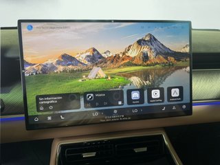 EBRO S900 1.5 TGDI PHEV 3DHT Luxury 4X4 E-CVT 313 kW (425 CV)