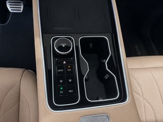 EBRO S900 1.5 TGDI PHEV 3DHT Luxury 4X4 E-CVT 313 kW (425 CV)