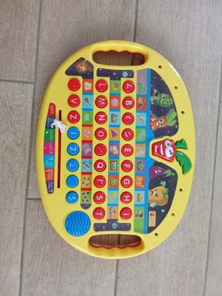 Carotina Gioco Interattivo