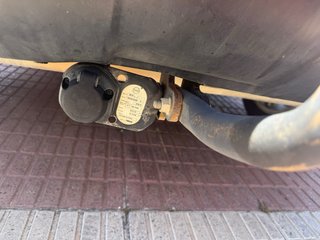 Nissan Qashqai 2011 techo panoramico