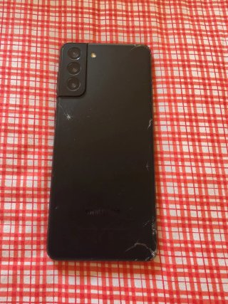 Samsung S21+ 5G 256GB