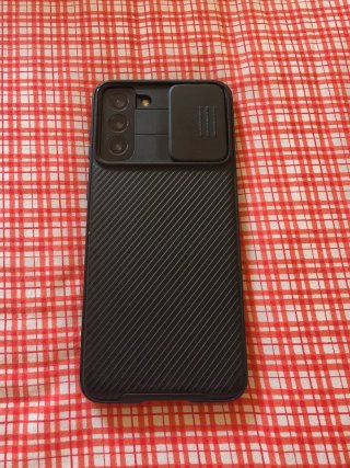 Samsung S21+ 5G 256GB
