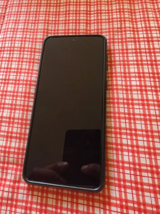 Samsung S21+ 5G 256GB