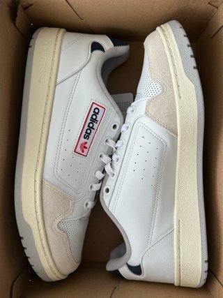 Zapatillas Adidas NY 90 Talla 42.5