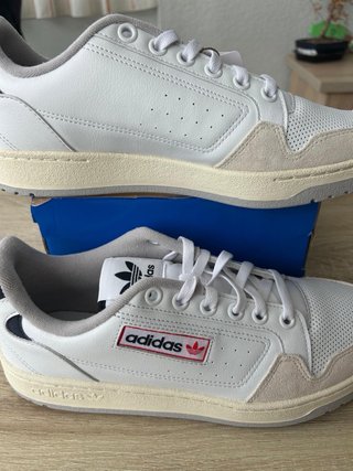 Zapatillas Adidas NY 90 Talla 42.5