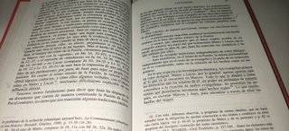 Simon Légasse - El proceso de Jesús. La Historia