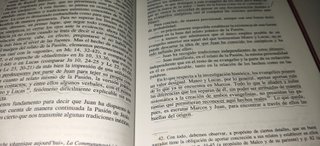 Simon Légasse - El proceso de Jesús. La Historia