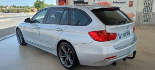 BMW Serie 3 2013