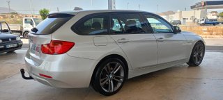 BMW Serie 3 2013