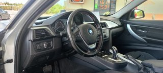 BMW Serie 3 2013