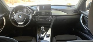 BMW Serie 3 2013