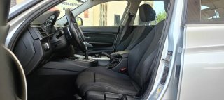 BMW Serie 3 2013