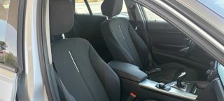 BMW Serie 3 2013