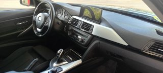 BMW Serie 3 2013