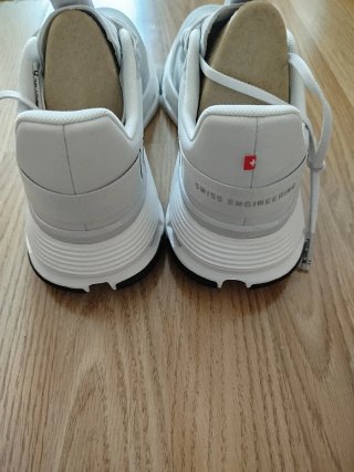 Zapatillas On Cloudnova form TT