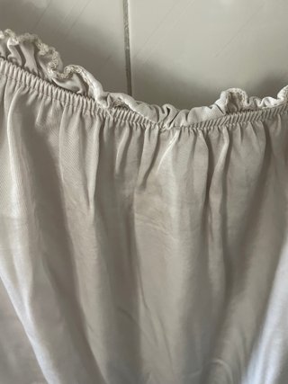 Blusa Beige Talla Única