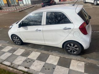 KIA Picanto 2015