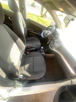 KIA Picanto 2015