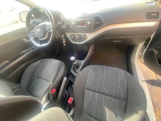 KIA Picanto 2015